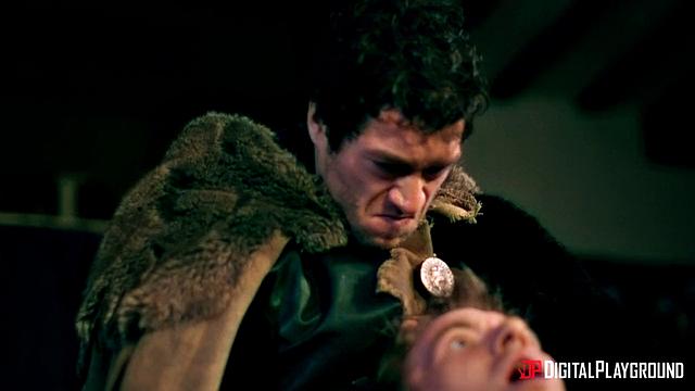 A Cold Queen's Reign: Episode 3