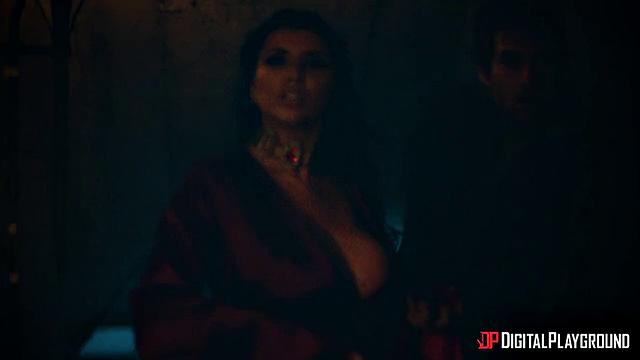 A Cold Queen's Reign: Episode 3