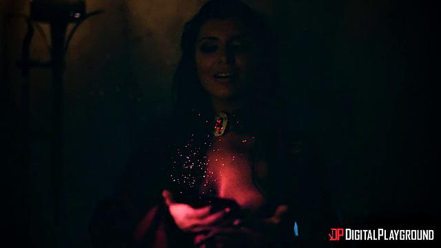 A Cold Queen's Reign: Episode 3