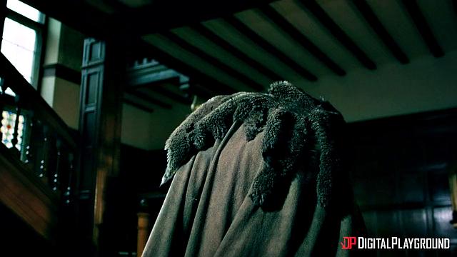 A Cold Queen's Reign: Episode 3