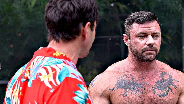 An Excuse to Get Along