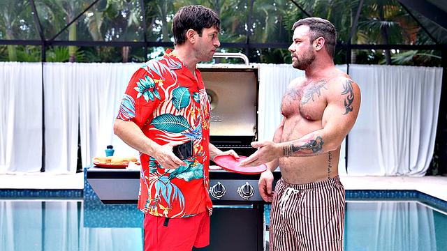 An Excuse to Get Along