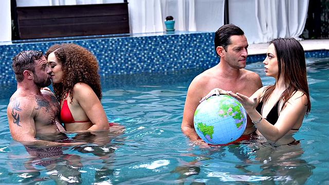 An Excuse to Get Along