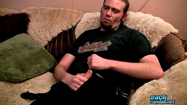 Synn, the Unedited Repeated Jizzer - Synn