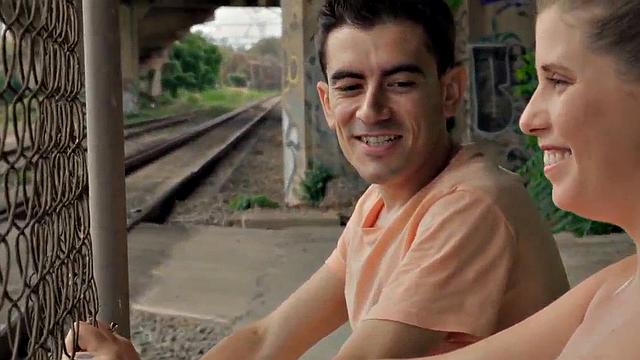 Big booty slut shows remarkable body to her fucker