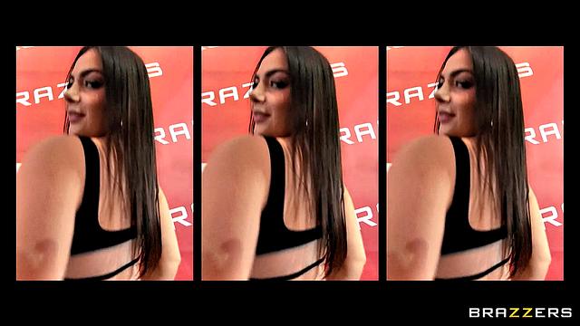 Valentina takes Berlin