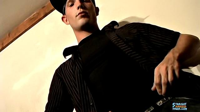 Two Young Thugs Suck Four Cum Loads - Cain &amp;amp;amp; Viper
