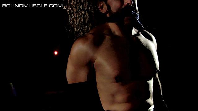 Dungeon Games - Into The Woods 2 - Tyler Saint, Duke Rivers & Dire Callahan