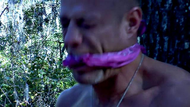 Dungeon Games - Into The Woods 2 - Tyler Saint, Duke Rivers & Dire Callahan