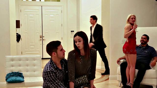 Going Deep with Misha