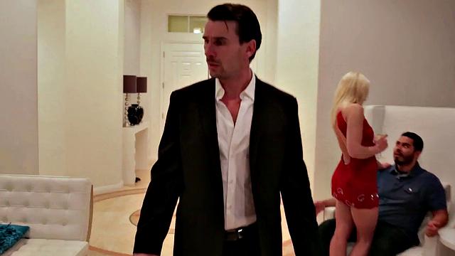 Going Deep with Misha