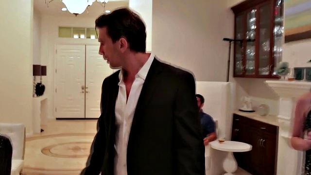 Going Deep with Misha