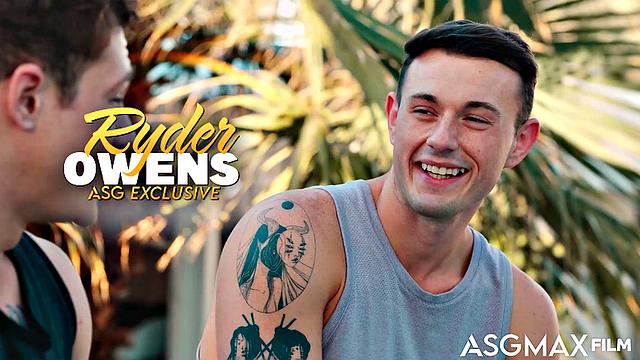 Goldenrod Resort 2 ep.1 - ASGmax