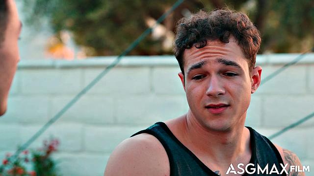 Goldenrod Resort 2 ep.1 - ASGmax