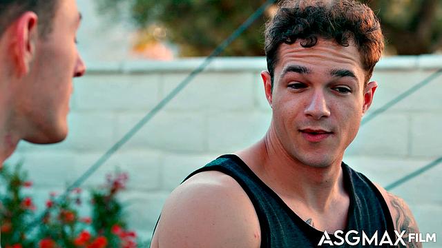 Goldenrod Resort 2 ep.1 - ASGmax