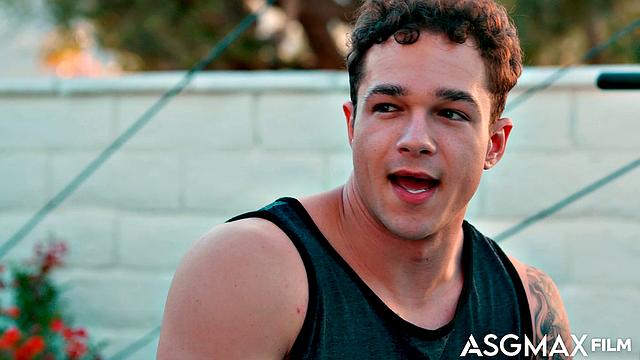 Goldenrod Resort 2 ep.1 - ASGmax