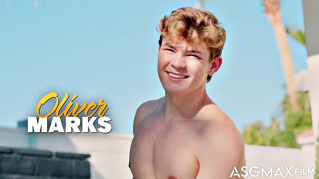 Goldenrod Resort 2 ep.1 - ASGmax