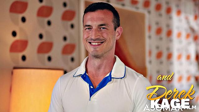 Goldenrod Resort 2 ep.1 - ASGmax