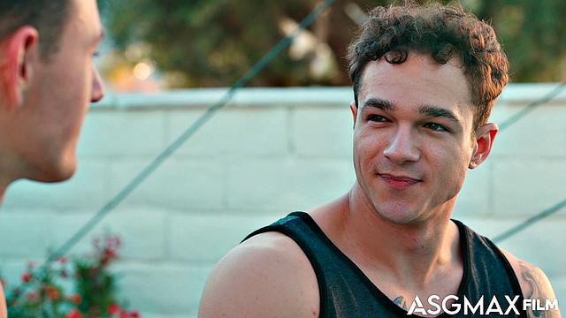 Goldenrod Resort 2 ep.1 - ASGmax