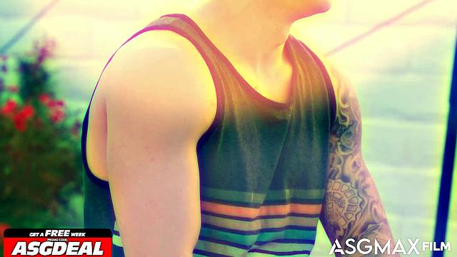 Goldenrod Resort 2 ep.1 - ASGmax