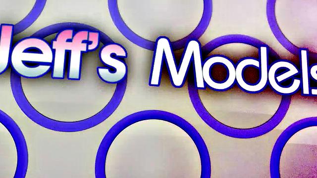 Plumper West Can Never Have Enough Toys