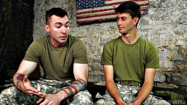 Campanelli Trains Cody