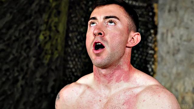 Campanelli Trains Cody