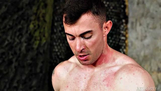 Campanelli Trains Cody