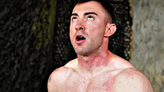 Campanelli Trains Cody