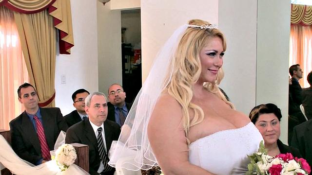 My Plump Wedding: Part Four