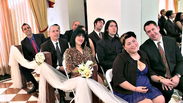 My Plump Wedding: Part Four