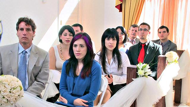 My Plump Wedding: Part Four