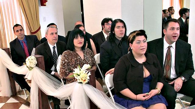 My Plump Wedding: Part Four