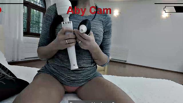 What Happens when Two Erotic Meet?