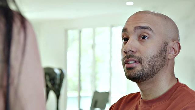 The Surrogate Vol. 2 Episode 2