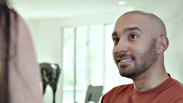 The Surrogate Vol. 2 Episode 2