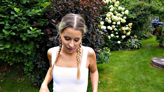HUNT4K. Lawn Lust