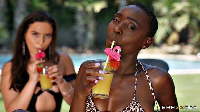 Hotline Hotties Come to Life