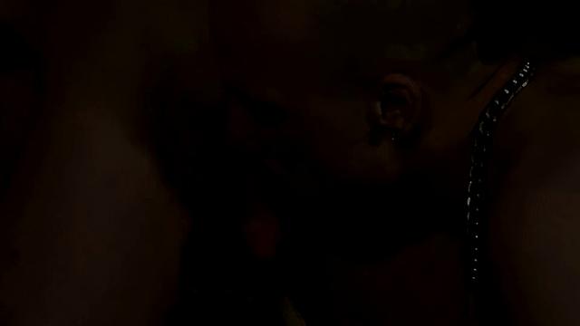 Spitting Cum In A Slave's Face - Ethan Oliver &amp;amp; Kieron Knight