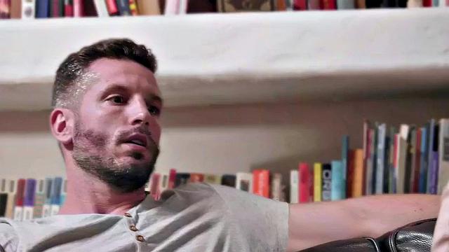 Office lady loves blowing black dick before hardcore fucking