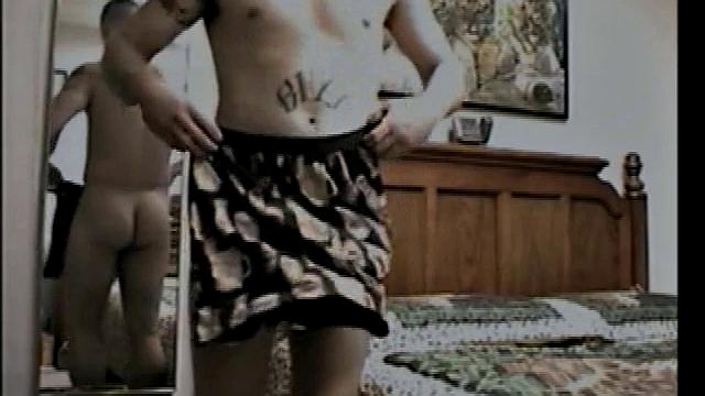 Straight Buzz Gets Ass Fucking