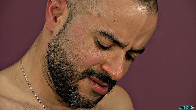 Jonah Opry & Gabriel Fisk: Hard Cock & Hot Ass Available
