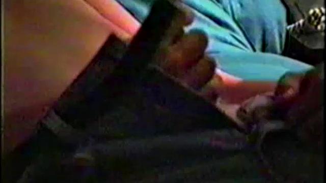 I'll have to admit that sometimes these little wormy guys really turn me on. Timmy, in particular, does just that. He works for a tree removal company. His redneck demeanor and natural musculature really get my juices flowing.