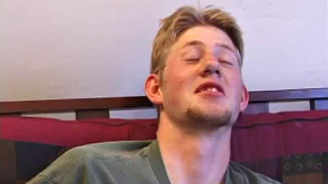 Curious Boys Gay Threeway