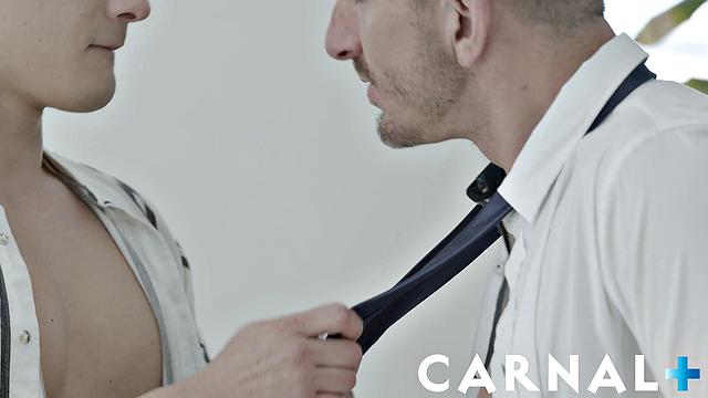 THE BUSINESSMAN Chapter 18 - Indulgences