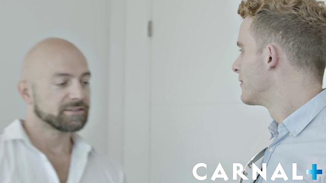 THE BUSINESSMAN Chapter 18 - Indulgences