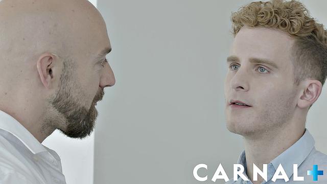 THE BUSINESSMAN Chapter 18 - Indulgences