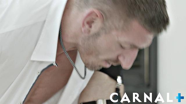 THE BUSINESSMAN Chapter 18 - Indulgences