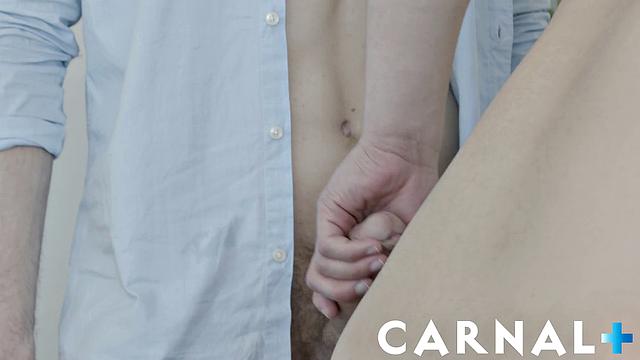 THE BUSINESSMAN Chapter 18 - Indulgences