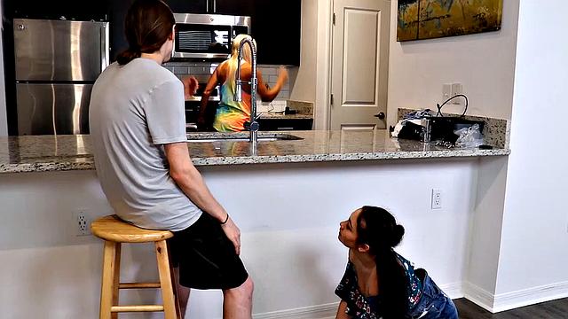 Family Foursome - Episode 1